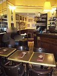 Restaurant Le Comptoir du Relais Yves Camdeborde 75006 Paris - Métro : Odéon