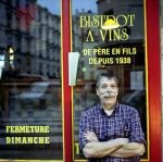 Restaurant Jacques Melac 75011 Paris - Métro Charonne
