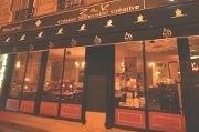 Le Zak, restaurant marocain à Paris 11 - Métro Goncourt