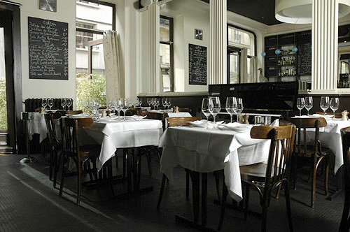 Bistro Volnay