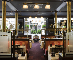 Restaurant La Brasserie du Louvre à Paris 1er - Métro Palais Royal