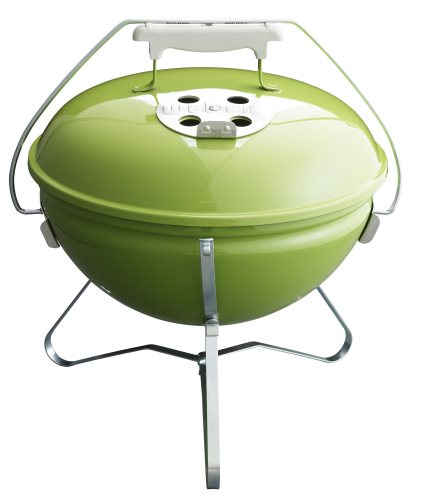 barbecue weber de plage