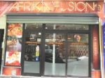 Restaurant Africain 75020 Paris 
