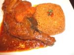 Restaurant Africain 75020 Paris 