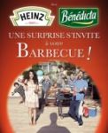 Jeu Barbecue à Paris