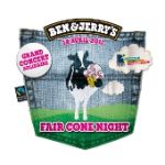 Dégustation de glaces Ben & Jerry's à Paris