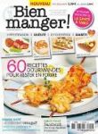 Magazine bien manger, La santé à table 