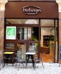 Restaurant Bioburger 75002 Paris 