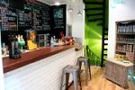 Restaurant Bioburger 75002 Paris