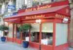 Restaurant Le Bistrot du Sommelier 7500/ ,Paris - Métro Saint-Augustin