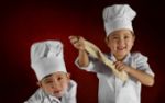 Restaurant Italien Casa luca 75008 - le brunch