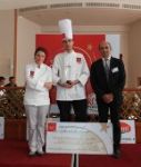 Concours Création et Saveurs