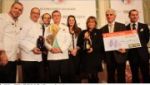 Challenge Culinaire du Président de la République 