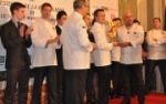 Challenge Culinaire du Président de la République 