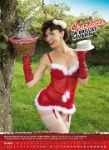 Calendrier des From Girls 2012 - novembre
