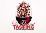 Grand Tasting Paris 2011 