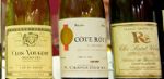 Grand tasting Paris 2011 : les master class