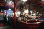 Le Harrys bar à Paris 8ème - Métro opéra