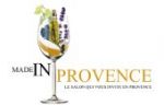 Salon Made in Provence à Paris