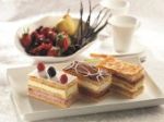 mois du millefeuille 2011