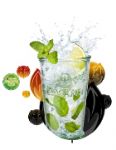 Bacardi Mojito Lab Paris