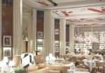 Brunch Royal au restaurant La Cuisine 75008 Paris