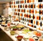 Brunch Royal au restaurant La Cuisine 75008 Paris