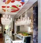 Brunch Royal au restaurant La Cuisine 75008 Paris