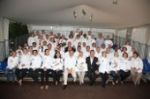 Les Etoiles de Mougins 2011