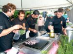 Les Etoiles de Mougins 2011