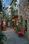 Les Etoiles de Mougins 2011