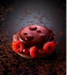 Pâtisseries Michalak au Plaza Athénée 75008 Paris