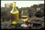 la percee du vin jaune 2012