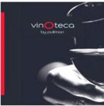 Carte des vins Poussier au Pullman