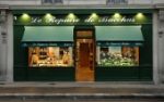 Boutique Le repaire de Bacchus 75007 Paris 