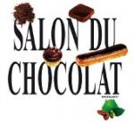 salon  du chocolat 2011 à Paris