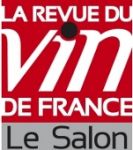 Salon 2011 des vins de la RVF à Paris