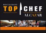 Top Chef au restaurant l'Alcazar à Paris 1er