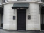 Les 110 de Taillevent, restaurant à vins Paris 8 métro Wagram