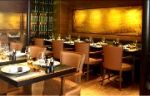 Restaurant 110 Taillevent à Paris 8 - la salle à manger
