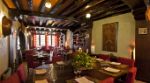 Restaurant l'Ambassade d'Auvergne 75003 paris - Métro Ramabuteau