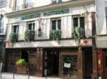 Restaurant l'ambassade d'Auvergne à Paris 3ème