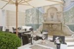 Restaurant l'Assaggio, 75001 Paris - le patio