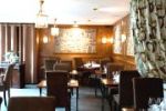 Restaurant l'Auberge du 15 à Paris 13ème : la salle à manger