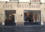 Restaurant Au Passage 75011 Paris - Métro : Saint-Sébastien Froissart
