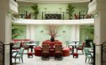 Restaurant La Bauhinia à l'Hotel Shangri-La - 75016 Paris - Métro Iéna
