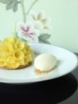 Restaurant La Bauhinia au Shangri-La Paris
