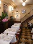 Restaurant Benît à Paris 4