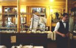 Restaurant Benoît à Paris 4 