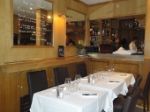 Restaurant le Bistro des Gastronomes 75005 Paris - La salle à Manger